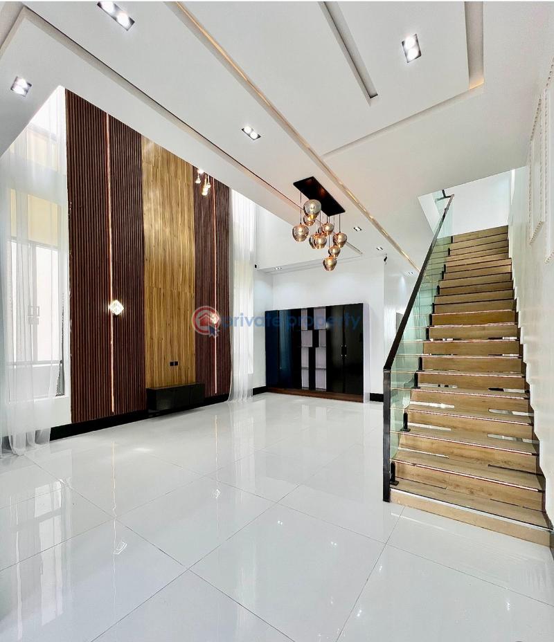 5 bedroom Detached Duplex For Sale Secure Estate At Ajah Lekki Ajah Lagos - 2