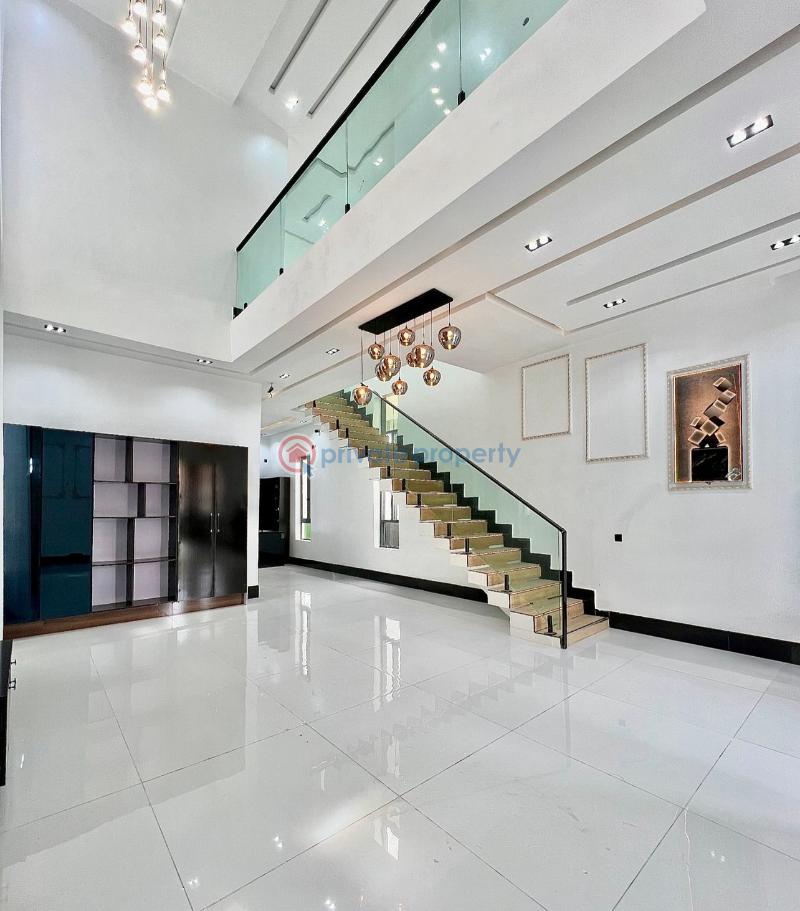 5 bedroom Detached Duplex For Sale Secure Estate At Ajah Lekki Ajah Lagos - 3