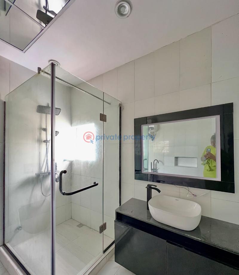 5 bedroom Detached Duplex For Sale Secure Estate At Chevron Lekki Chevron Drive Lekki Lagos - 11