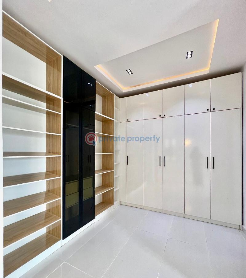 5 bedroom Detached Duplex For Sale Secure Estate At Ajah Lekki Ajah Lagos - 6