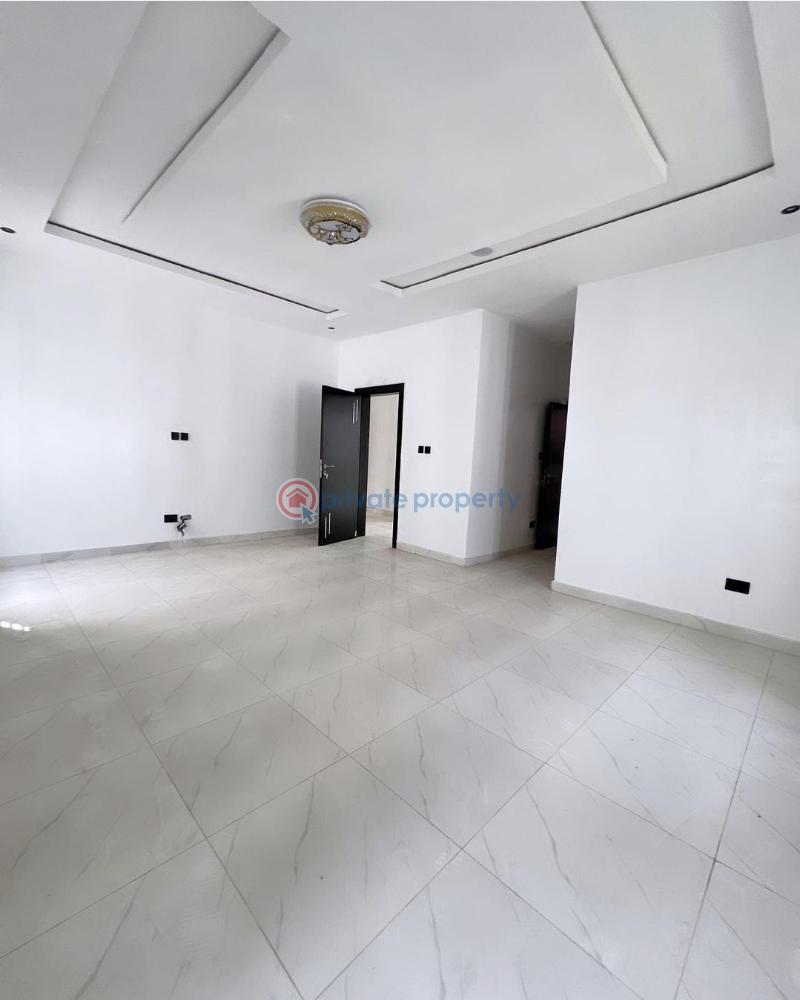 5 bedroom Detached Duplex For Sale Secure Estate Ajah Lekki Ajah Lagos - 9