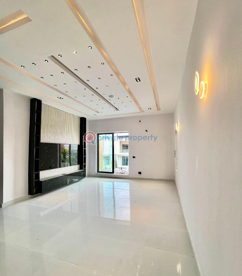 5 bedroom Detached Duplex For Sale Secure Estate At Ajah Lekki Ajah Lagos - 7