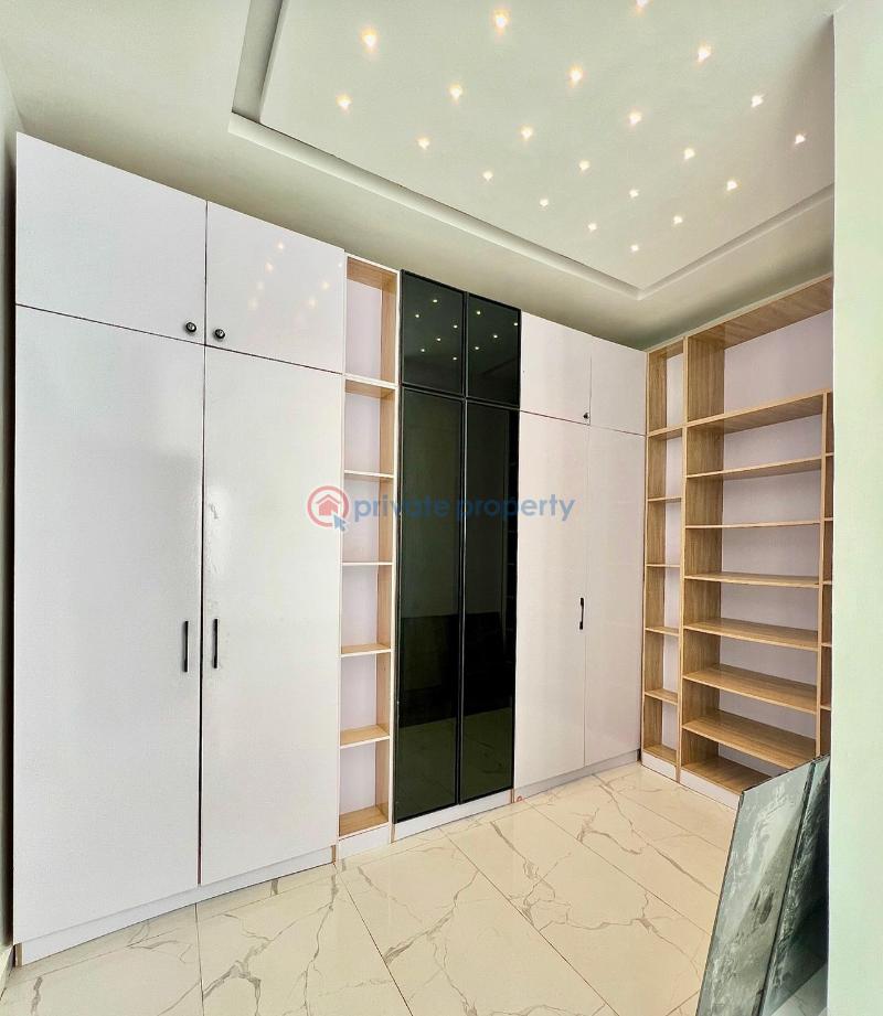 5 bedroom Detached Duplex For Sale Secure Estate At Ajah Lekki Ajah Lagos - 7