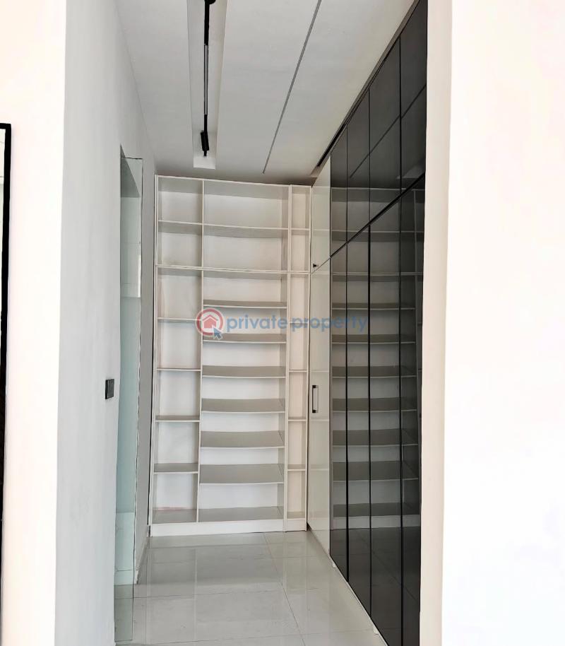 5 bedroom Detached Duplex For Sale Secure Estate At Chevron Lekki Chevron Drive Lekki Lagos - 7