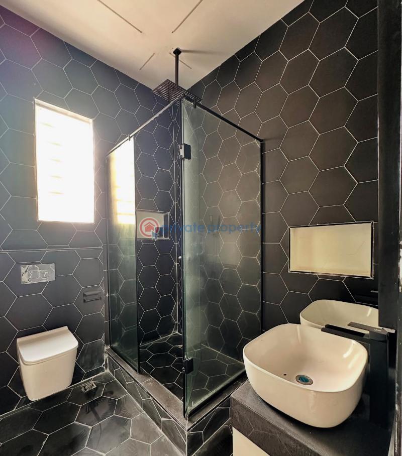 5 bedroom Detached Duplex For Sale Secure Estate At Chevron Lekki Chevron Drive Lekki Lagos - 8