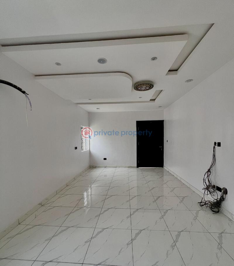 5 bedroom Detached Duplex For Sale Secure Estate At Chevron Lekki Chevron Drive Lekki Lagos - 9