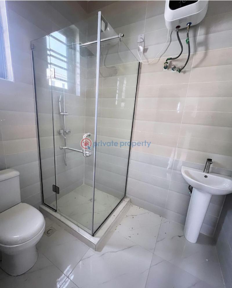 5 bedroom Detached Duplex For Sale Secure Estate Ajah Lekki Ajah Lagos - 7