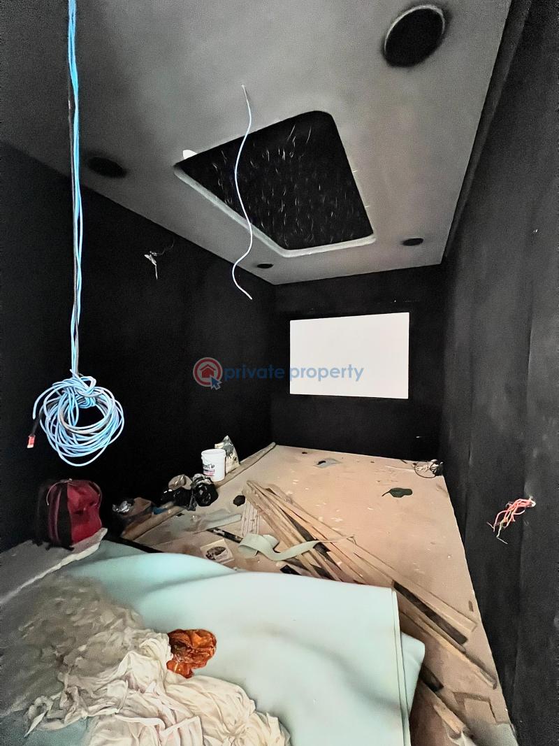 5 bedroom Detached Duplex For Sale Lekki Phase 1 Lekki Lagos - 4