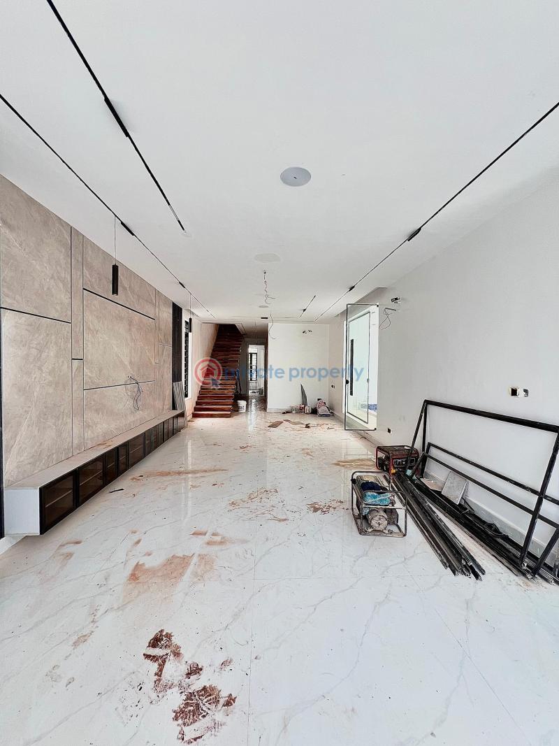 5 bedroom Detached Duplex For Sale Lekki Phase 1 Lekki Lagos - 2