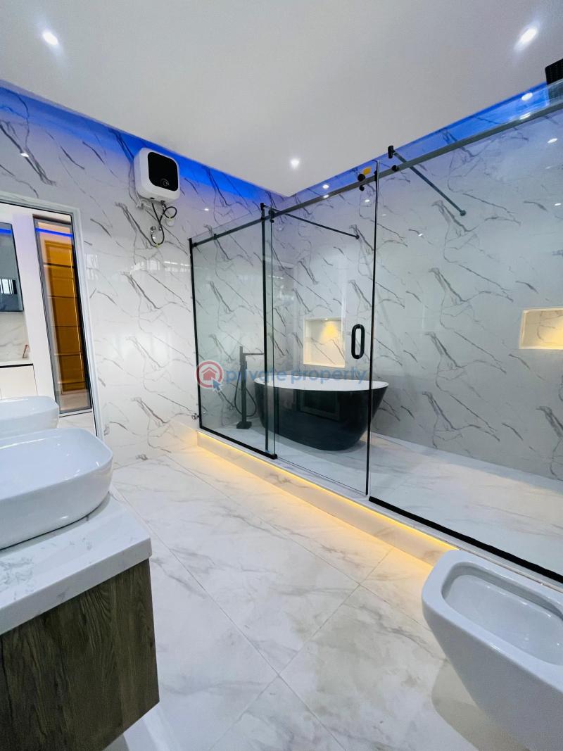 5 bedroom Detached Duplex For Sale County Home, Ikota Lekki Lagos - 13