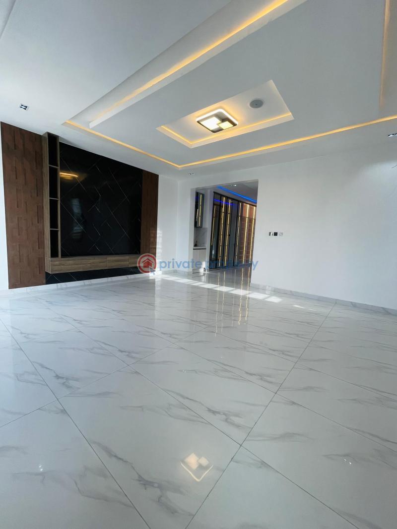 5 bedroom Detached Duplex For Sale County Home, Ikota Lekki Lagos - 10