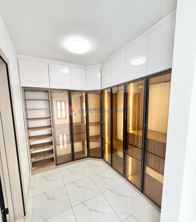 5 bedroom Detached Duplex For Sale Chevron 2nd Toll Gate Lekki Lagos - 6