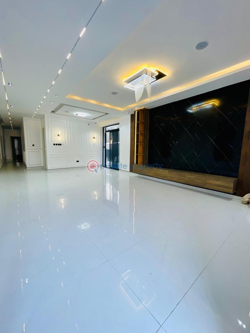 5 bedroom Detached Duplex For Sale County Home, Ikota Lekki Lagos - 2