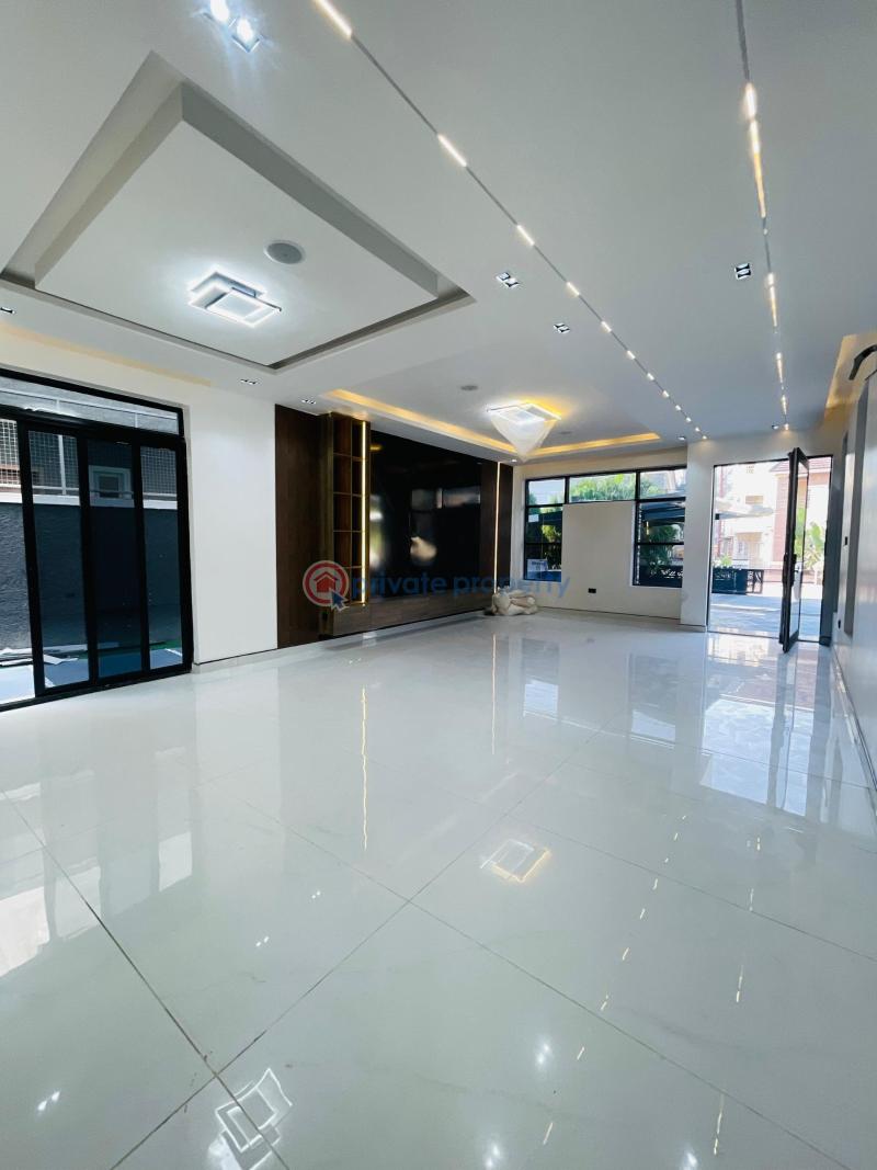 5 bedroom Detached Duplex For Sale County Home, Ikota Lekki Lagos - 3