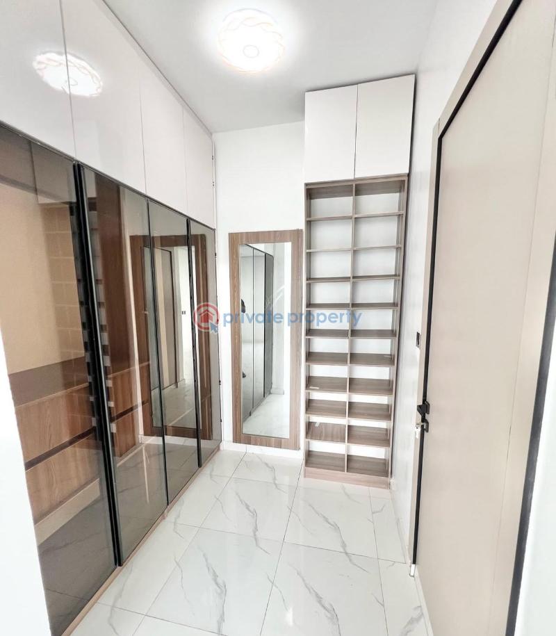 5 bedroom Detached Duplex For Sale Chevron 2nd Toll Gate Lekki Lagos - 10