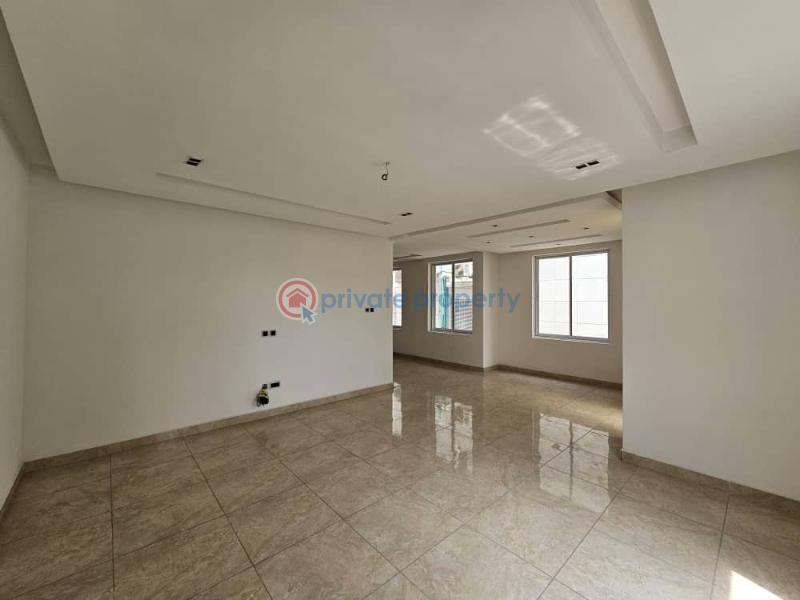 5 bedroom Semi detached Duplex For Sale Secure Estate Off Banana Island Ikoyi Ikoyi Lagos - 8