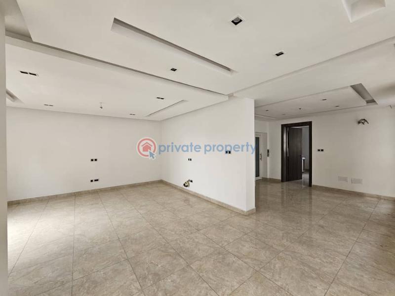 5 bedroom Semi detached Duplex For Sale Secure Estate Off Banana Island Ikoyi Ikoyi Lagos - 9