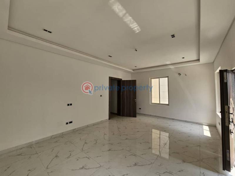 5 bedroom Semi detached Duplex For Sale Secure Estate Off Banana Island Ikoyi Ikoyi Lagos - 3