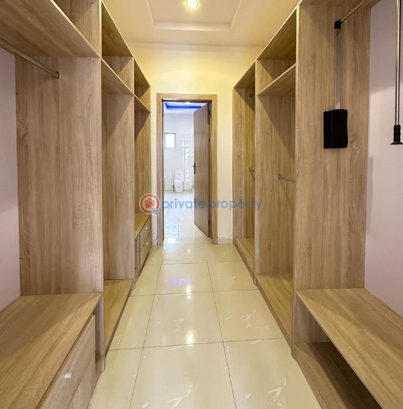 5 bedroom Terraced Duplex For Sale Ikate Lekki Ikate Elegushi Lekki Lagos - 17