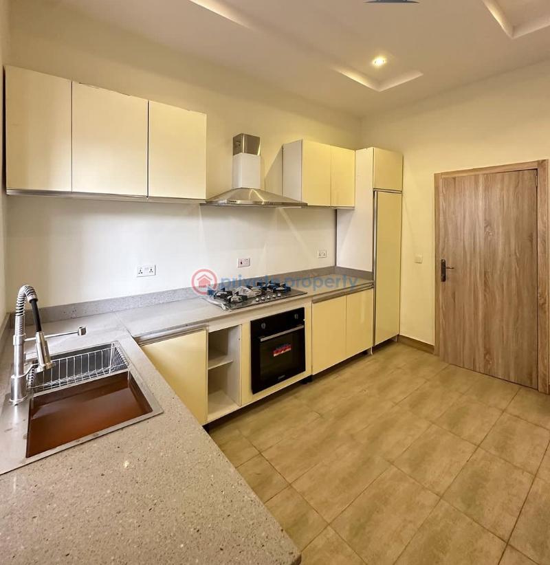 5 bedroom Terraced Duplex For Sale Ikate Lekki Ikate Elegushi Lekki Lagos - 14