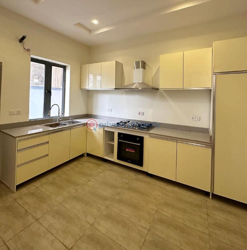 5 bedroom Terraced Duplex For Sale Ikate Lekki Ikate Elegushi Lekki Lagos - 13