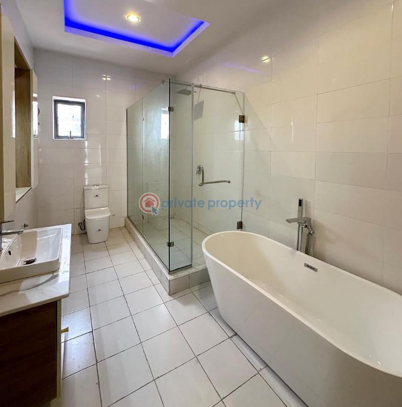 5 bedroom Terraced Duplex For Sale Ikate Lekki Ikate Elegushi Lekki Lagos - 18