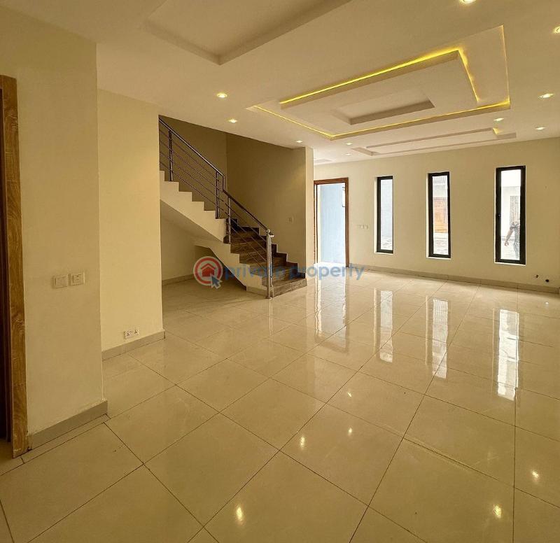 5 bedroom Terraced Duplex For Sale Ikate Lekki Ikate Elegushi Lekki Lagos - 12