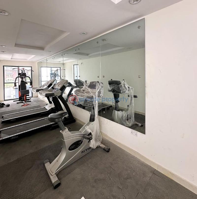 5 bedroom Terraced Duplex For Sale Ikate Lekki Ikate Elegushi Lekki Lagos - 19