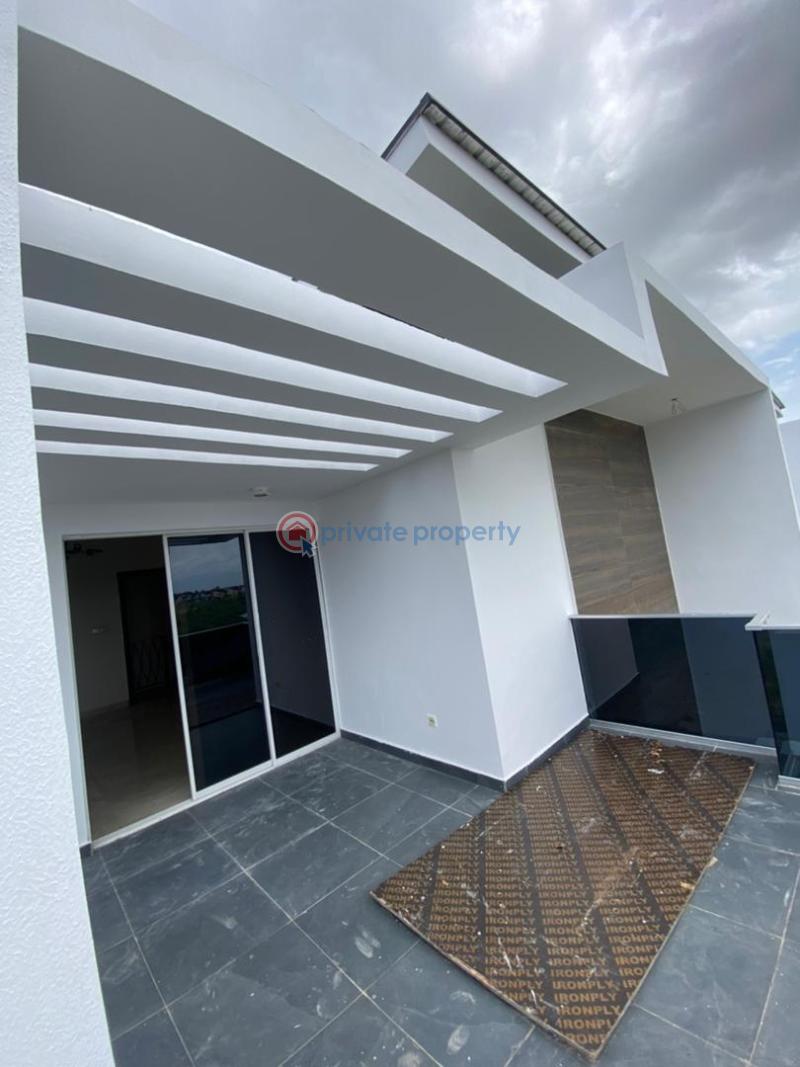 5 bedroom Duplex For Sale Chevron Drive Lekki Lagos - 7