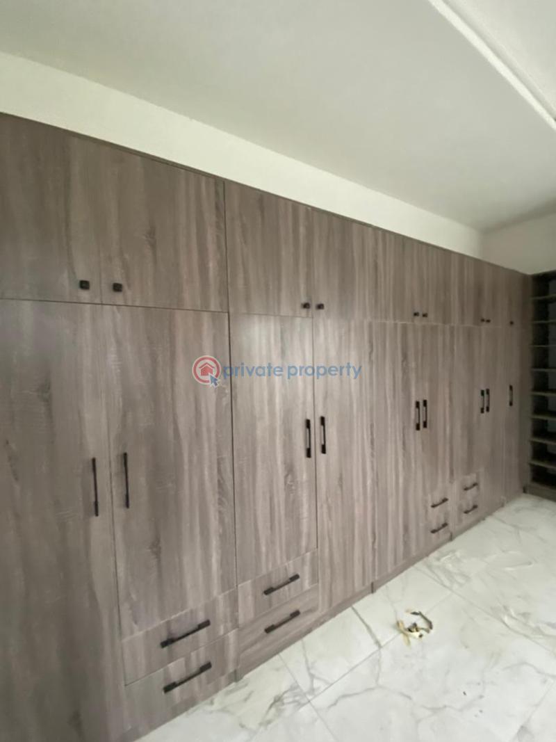 5 bedroom Duplex For Sale Chevron Drive Lekki Lagos - 7