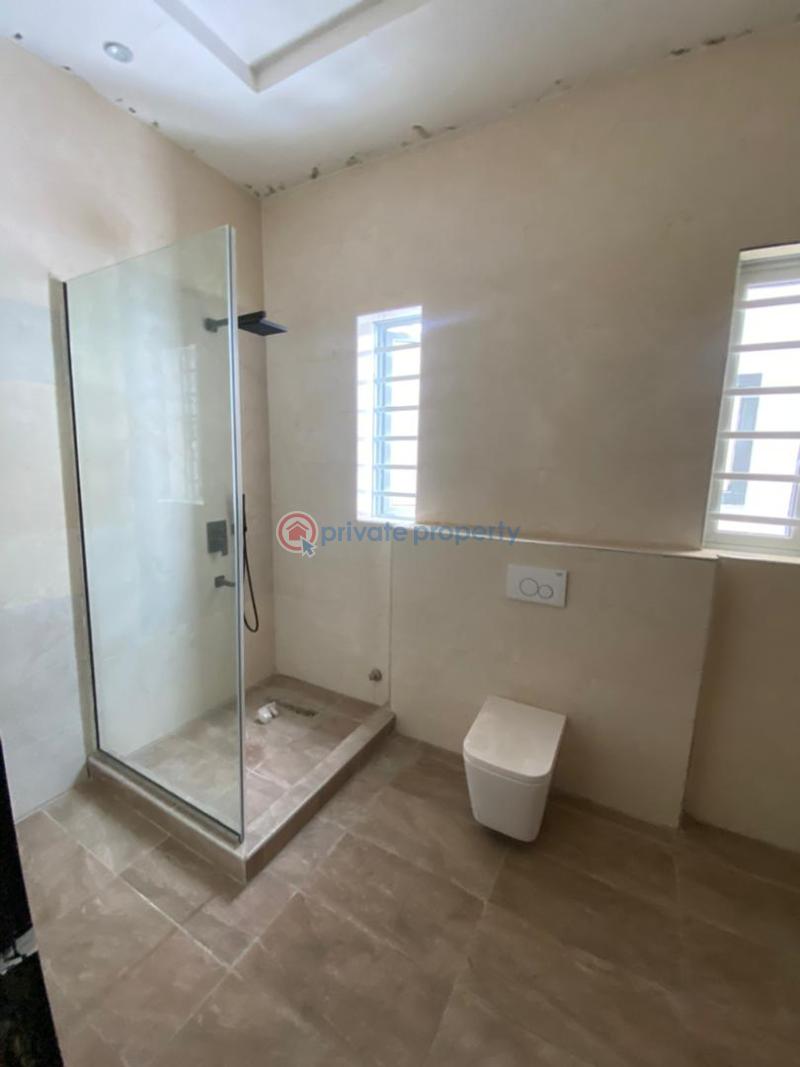 5 bedroom Duplex For Sale Chevron Drive Lekki Lagos - 6