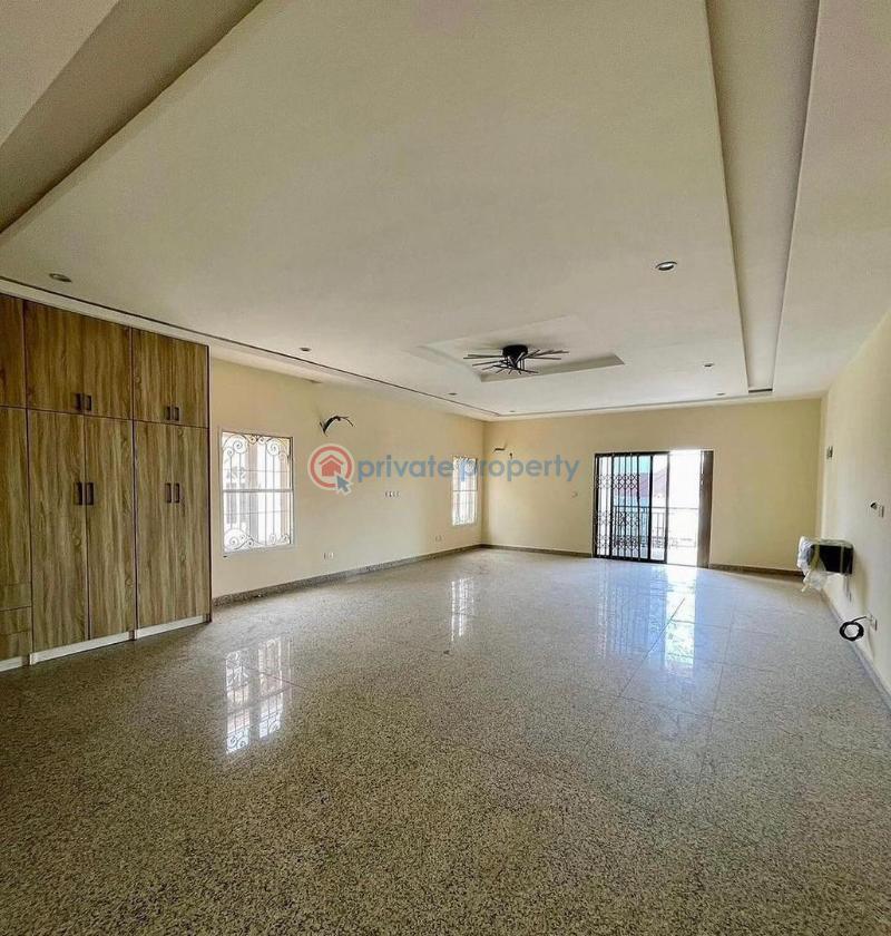 Luxury finished 7 bedrooms fully detached duplex with 4 living rooms - 4 7 bedroom Detached Duplex For Sale Asokoro Abuja Phase 1  - 4