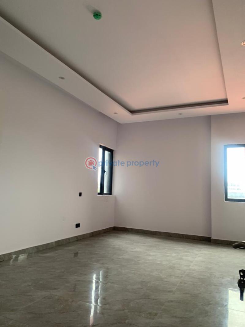 3 bedroom Block Of Flats For Rent Off Adeola Odeku, Victoria Island. Lagos Island  - 6