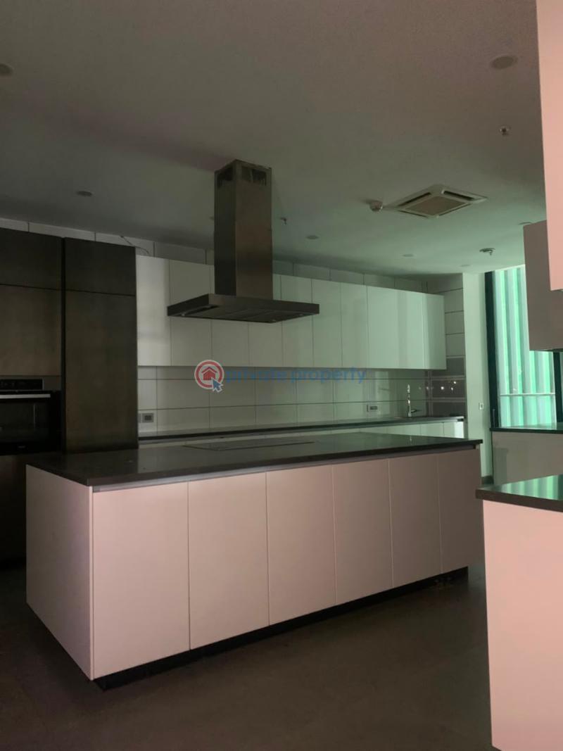 4 bedroom Penthouse For Rent Bourdillon Ikoyi Lagos - 6