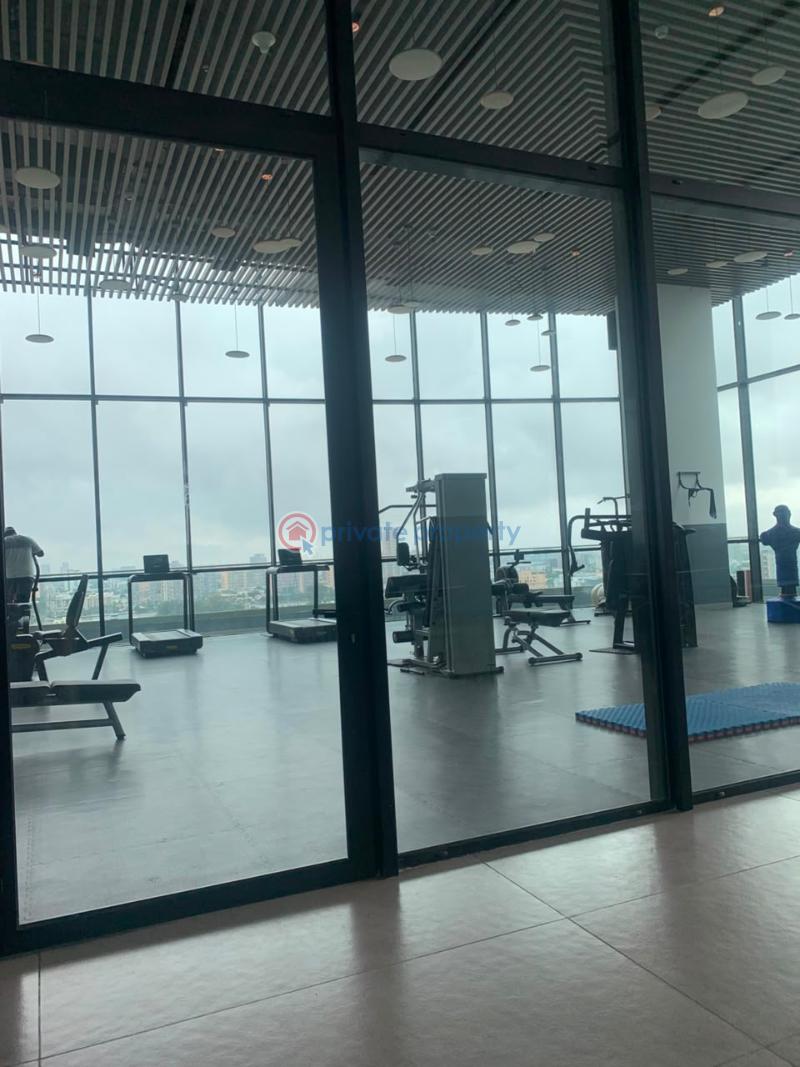 4 bedroom Penthouse For Rent Bourdillon Ikoyi Lagos - 8