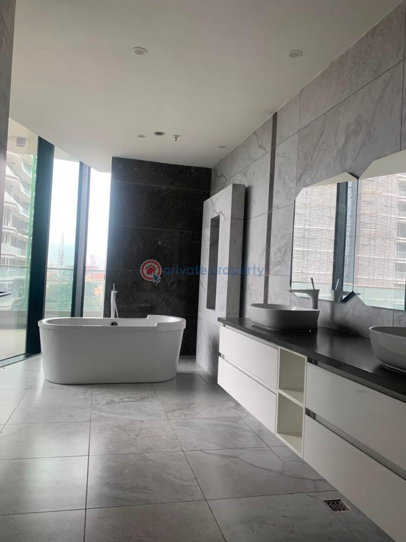 4 bedroom Penthouse For Rent Bourdillon Ikoyi Lagos - 2