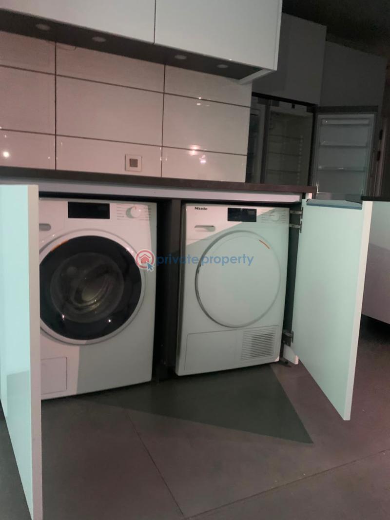 4 bedroom Penthouse For Rent Bourdillon Ikoyi Lagos - 11