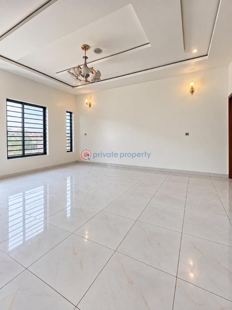 2 bedroom Flat & Apartment For Rent Off 3rd Avenue Banana Island Ikoyi Lagos
