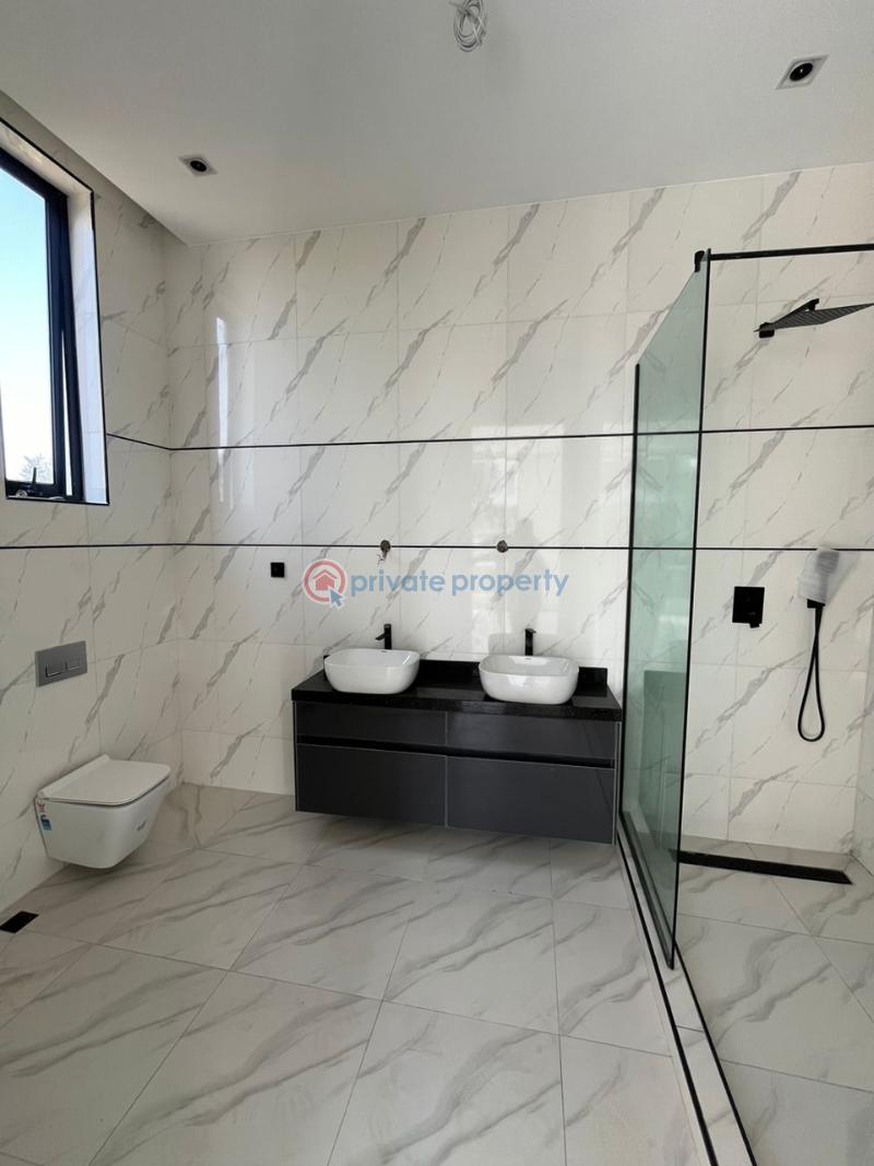 5 bedroom Duplex For Sale Ikota Lekki Lagos - 8