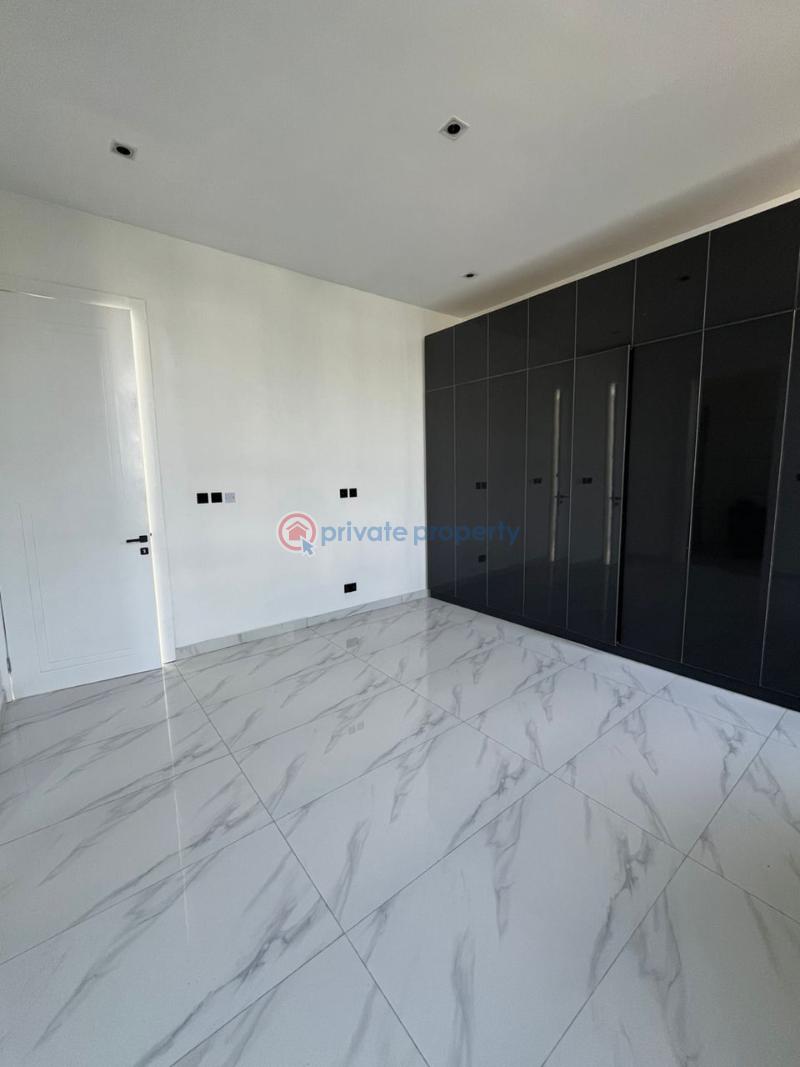 5 bedroom Duplex For Sale Ikota Lekki Lagos - 4