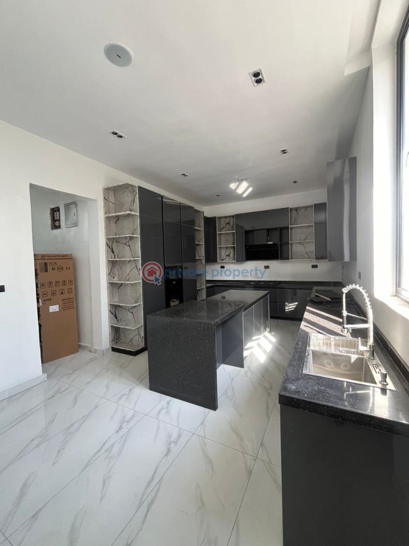 5 bedroom Duplex For Sale Ikota Lekki Lagos - 2