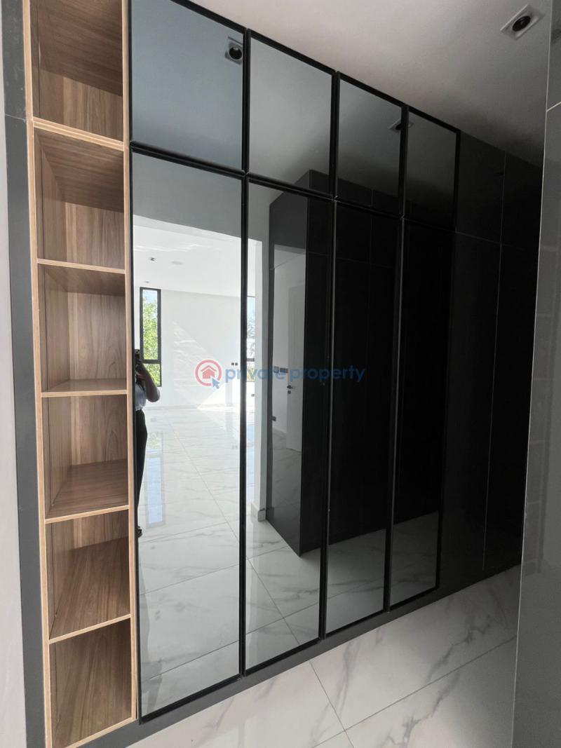 5 bedroom Duplex For Sale Ikota Lekki Lagos - 7