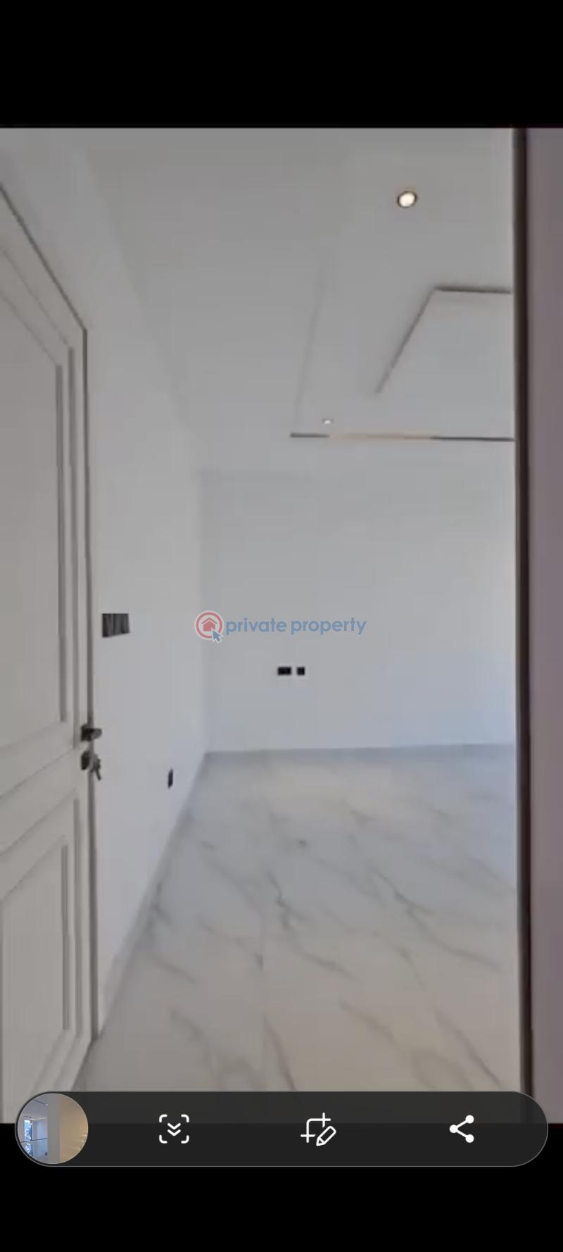 5 bedroom Detached Duplex For Sale Orchid Road Lekki Phase 2 Lagos - 8