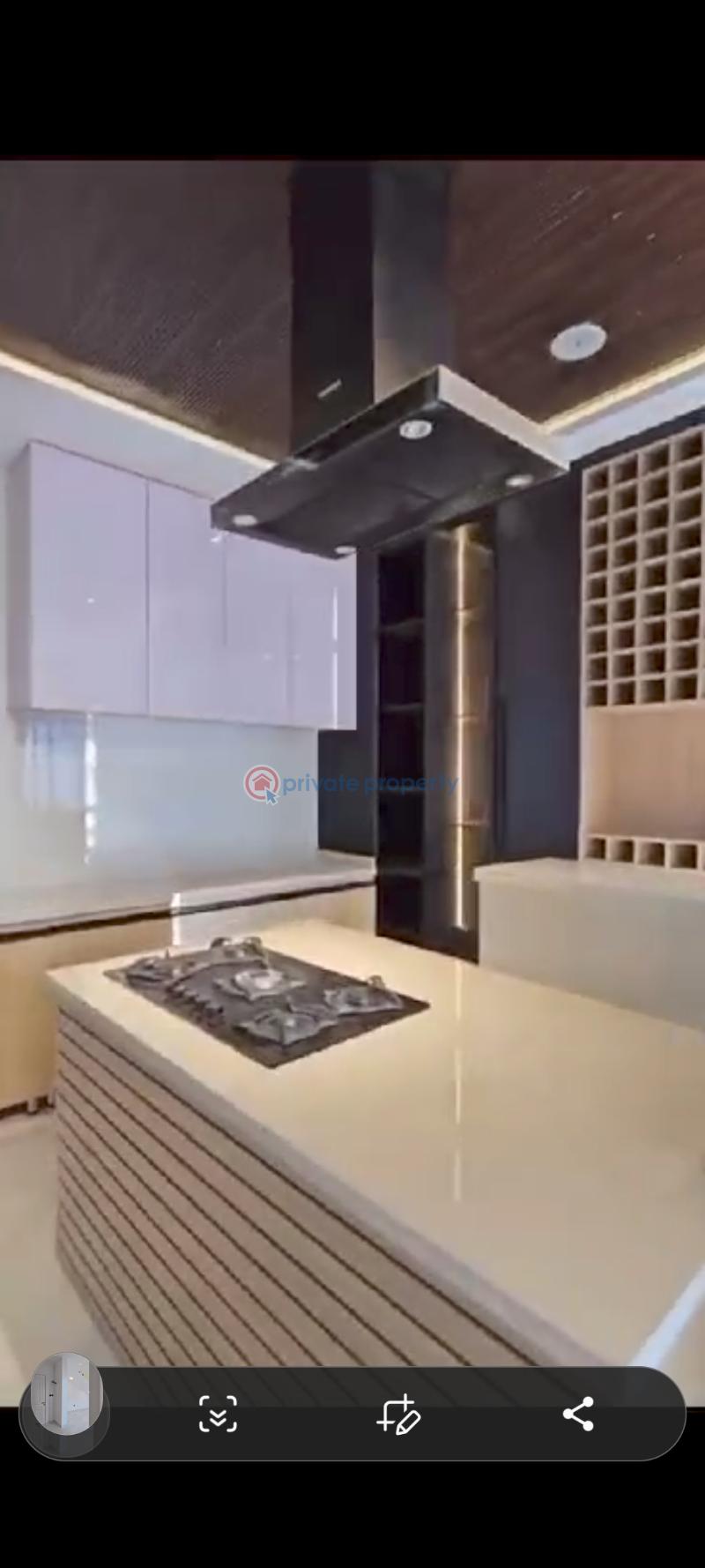 5 bedroom Detached Duplex For Sale Orchid Road Lekki Phase 2 Lagos - 16