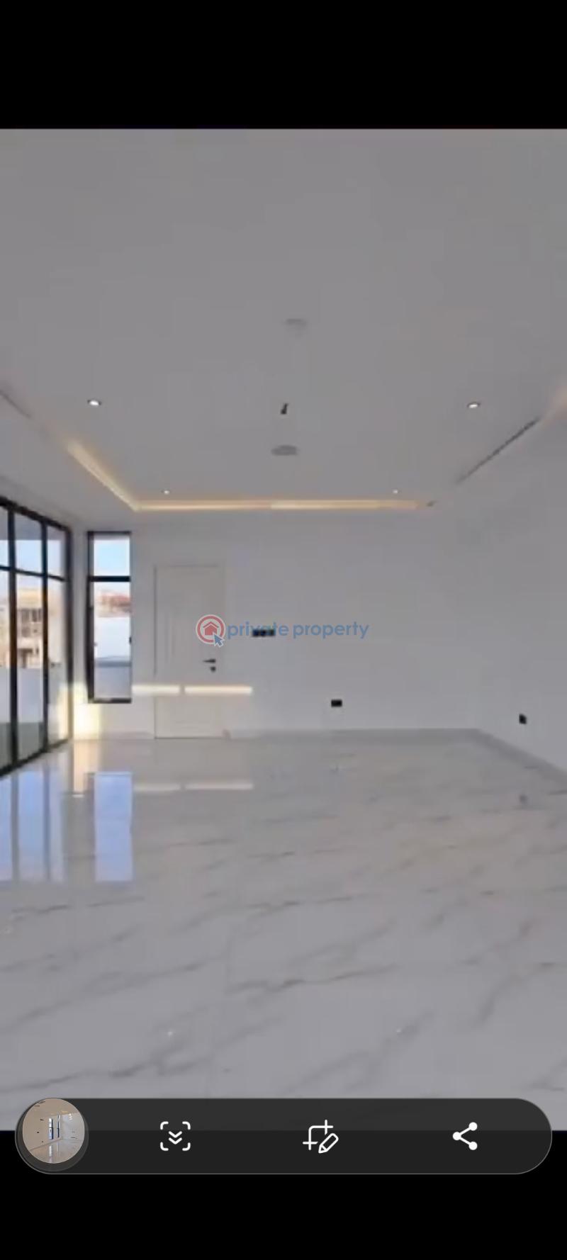 5 bedroom Detached Duplex For Sale Orchid Road Lekki Phase 2 Lagos - 4