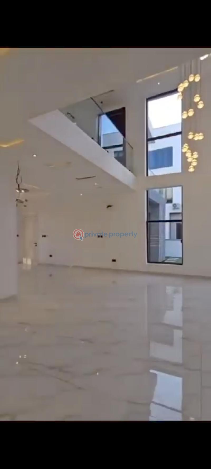 5 bedroom Detached Duplex For Sale Orchid Road Lekki Phase 2 Lagos - 15