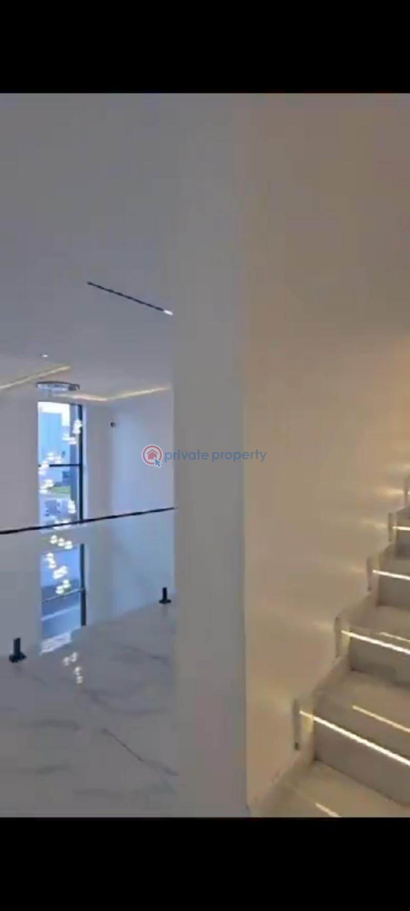 5 bedroom Detached Duplex For Sale Orchid Road Lekki Phase 2 Lagos - 9