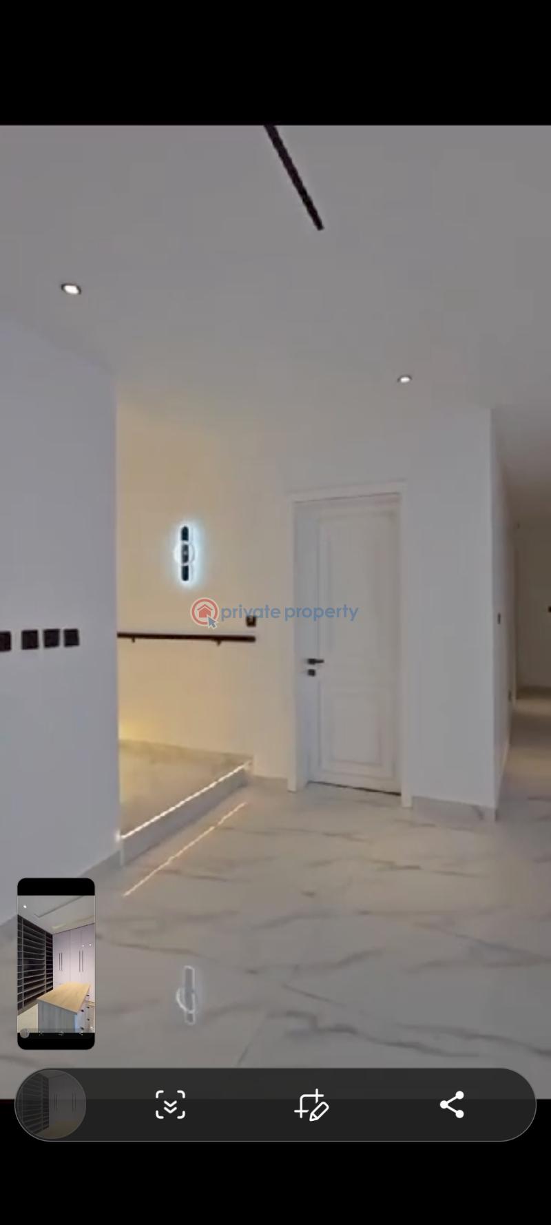 5 bedroom Detached Duplex For Sale Orchid Road Lekki Phase 2 Lagos - 10