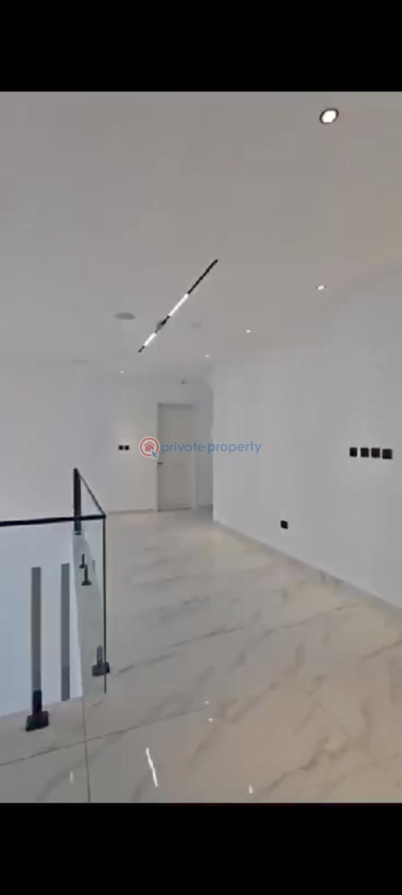 5 bedroom Detached Duplex For Sale Orchid Road Lekki Phase 2 Lagos - 7