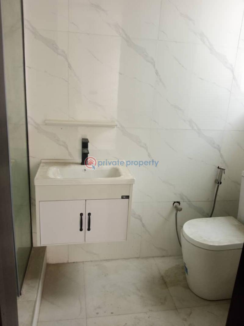 5 bedroom Detached Duplex For Sale Orchid Road Lekki Phase 2 Lagos - 19